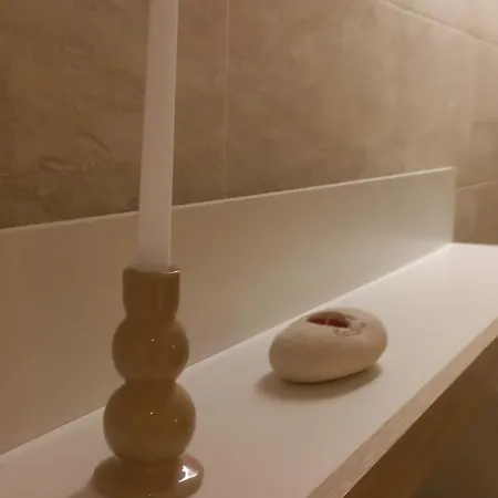 Perfect Place To Apartament Belgrad