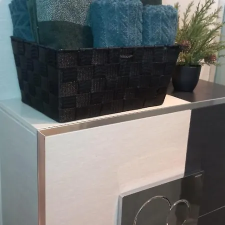 Perfect Place To Apartment *