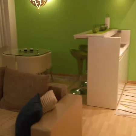 Apartment Perfect Place To *