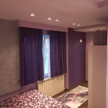 Apartament Perfect Place To Belgrad