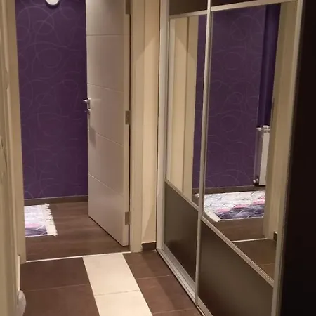 Perfect Place To Belgrad