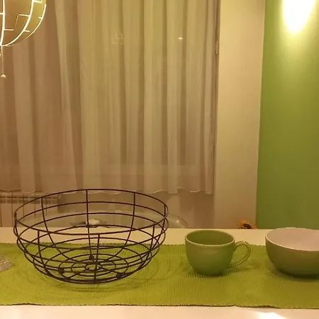 Apartament Perfect Place To