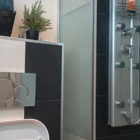 Perfect Place To Belgrad