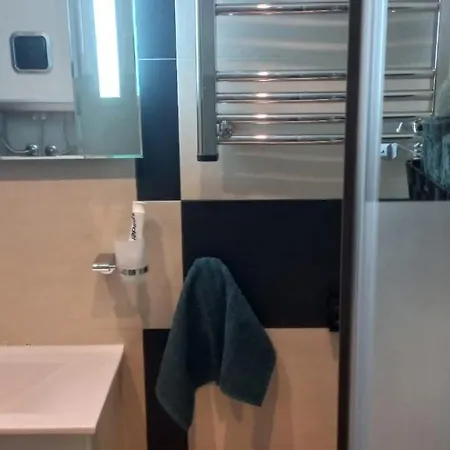 Apartament Perfect Place To