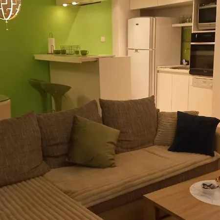 Apartament Perfect Place To *