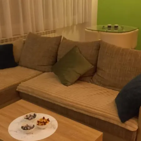 Apartment Perfect Place To Belgrade