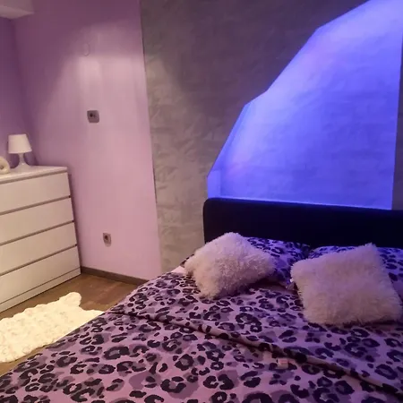 Perfect Place To Apartment