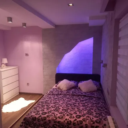 Apartment Perfect Place To Belgrade